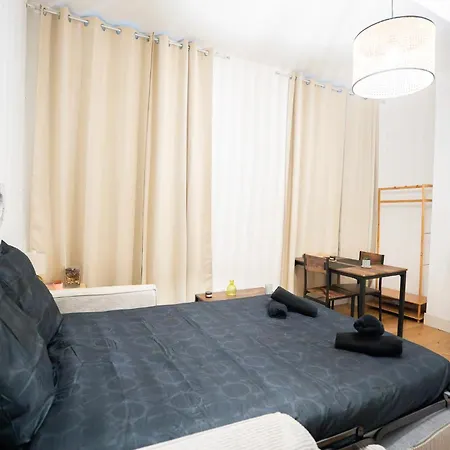 Charming Elegant - Downtown - Af Apartman Carcassone