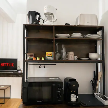 Charming Elegant - Downtown - Af * Carcassone