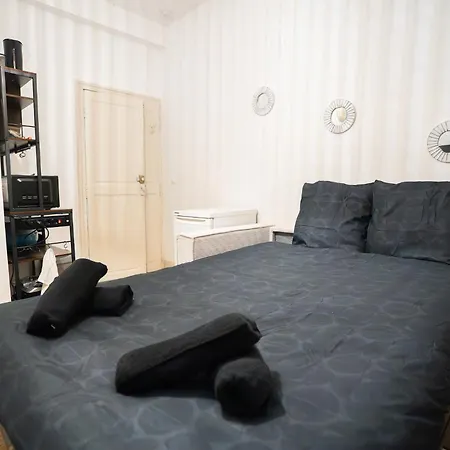 Charming Elegant - Downtown - Af Apartman Carcassone