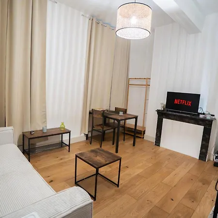Charming Elegant - Downtown - Af * Καρκασόν