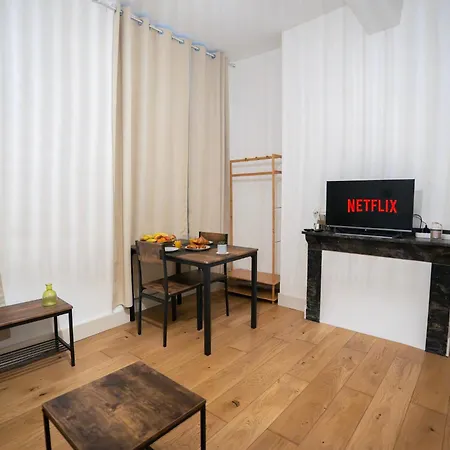 Charming Elegant - Downtown - Af Carcassone