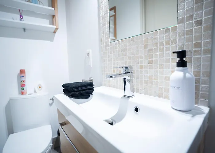 Charming Elegant - Downtown - Af Apartman Carcassone